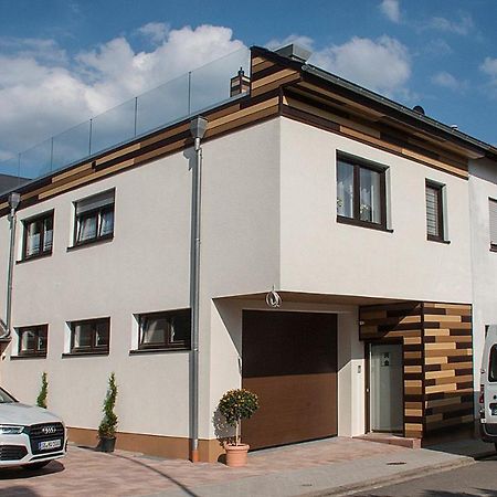 Hochwertige Und Moderne Ferienwohnung Huber Neuweiler  Bagian luar foto
